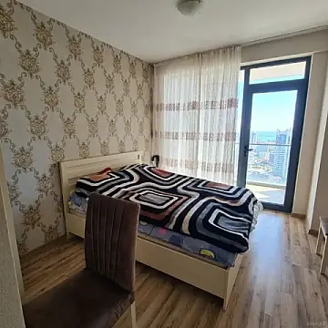 Kirayə verilir 2 otaqlı mənzil 65 m² — Bakı, Həzi Aslanov qəs. 2 otaq 65.00 m²
