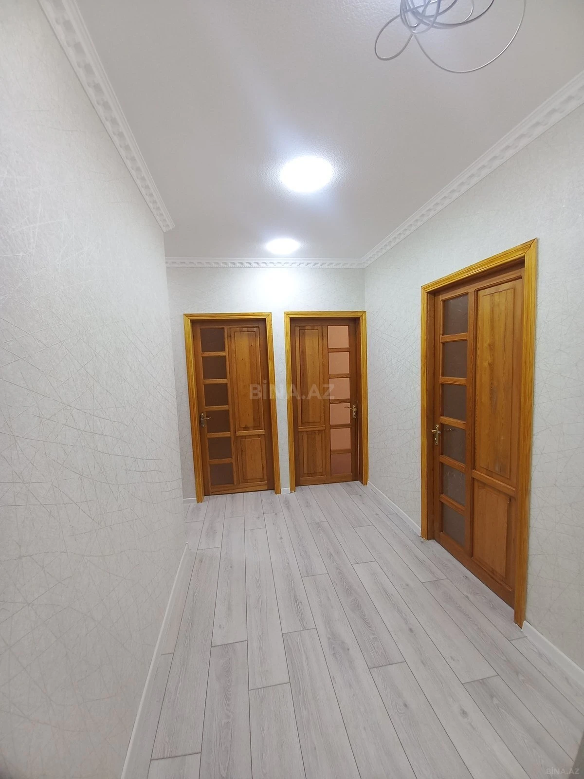 Satılır 3 otaqlı mənzil 85 m²
