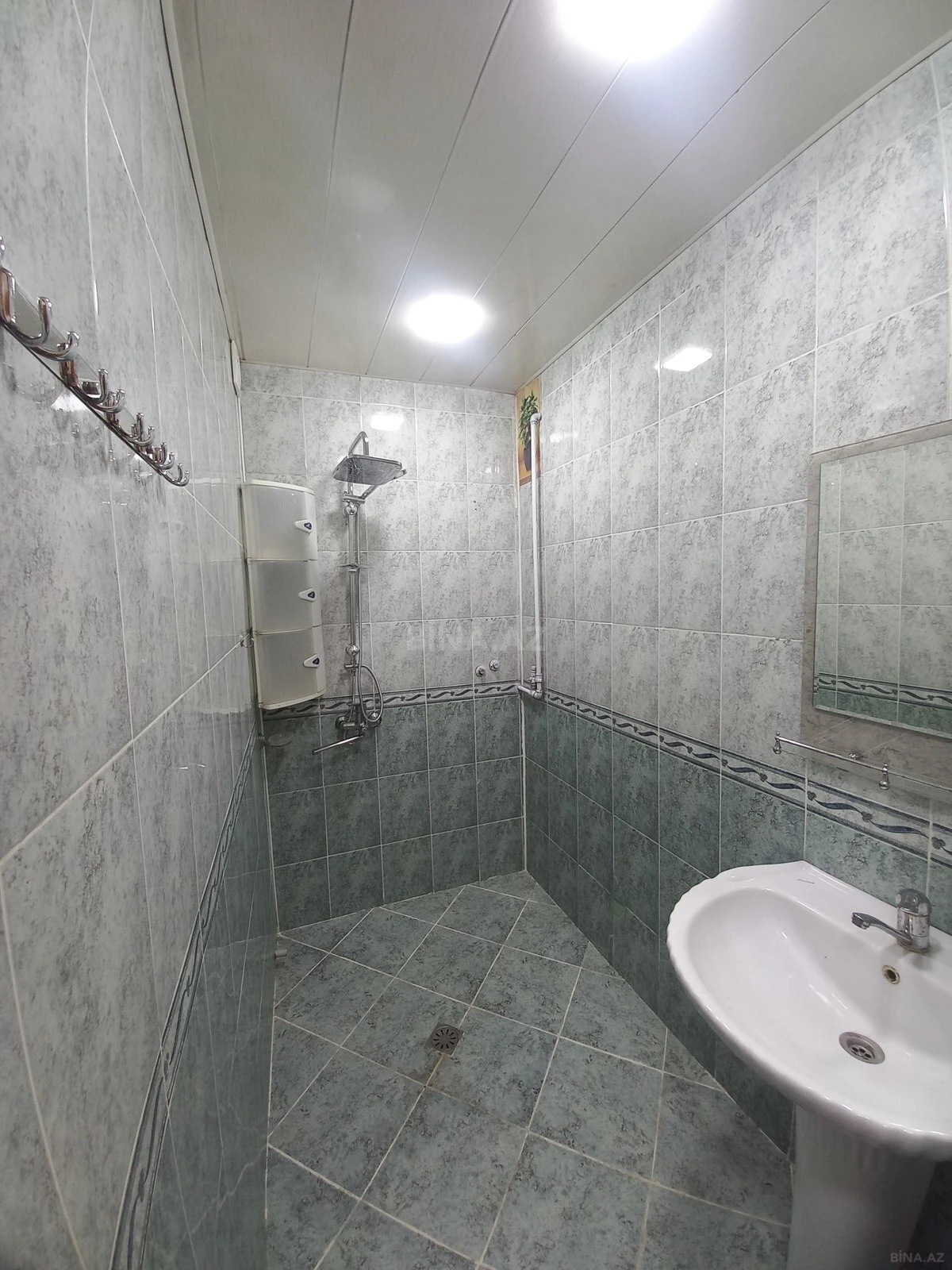 Satılır 3 otaqlı mənzil 85 m²