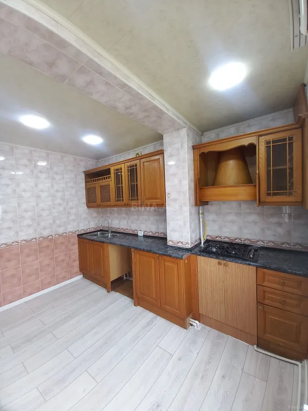 Satılır 3 otaqlı mənzil 85 m²
