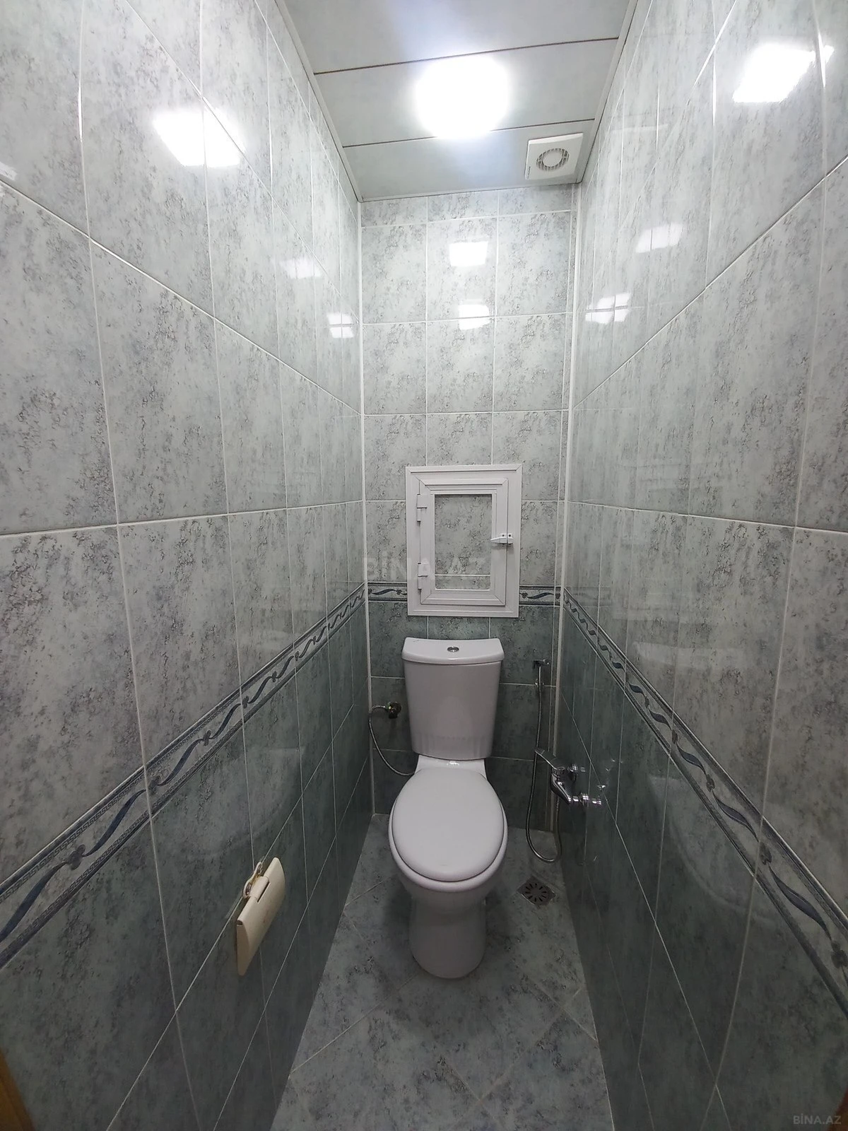 Satılır 3 otaqlı mənzil 85 m²