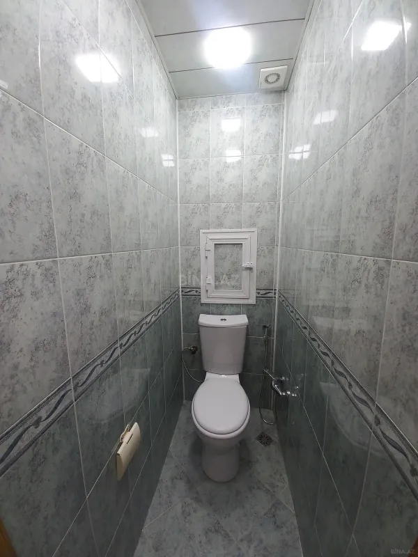 Satılır 3 otaqlı mənzil 85 m²