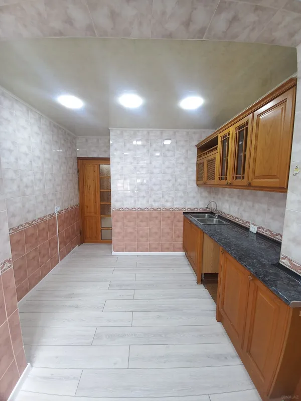 Satılır 3 otaqlı mənzil 85 m²