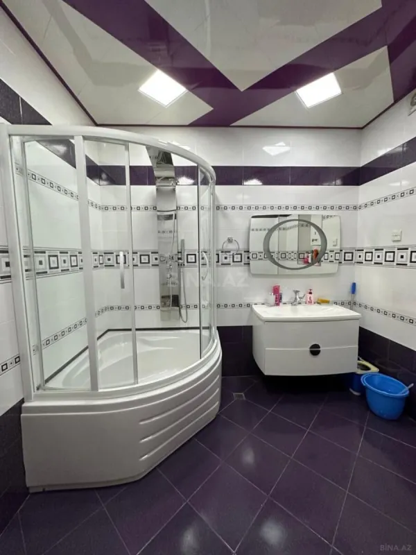 Kirayə verilir 4 otaqlı mənzil 100 m²