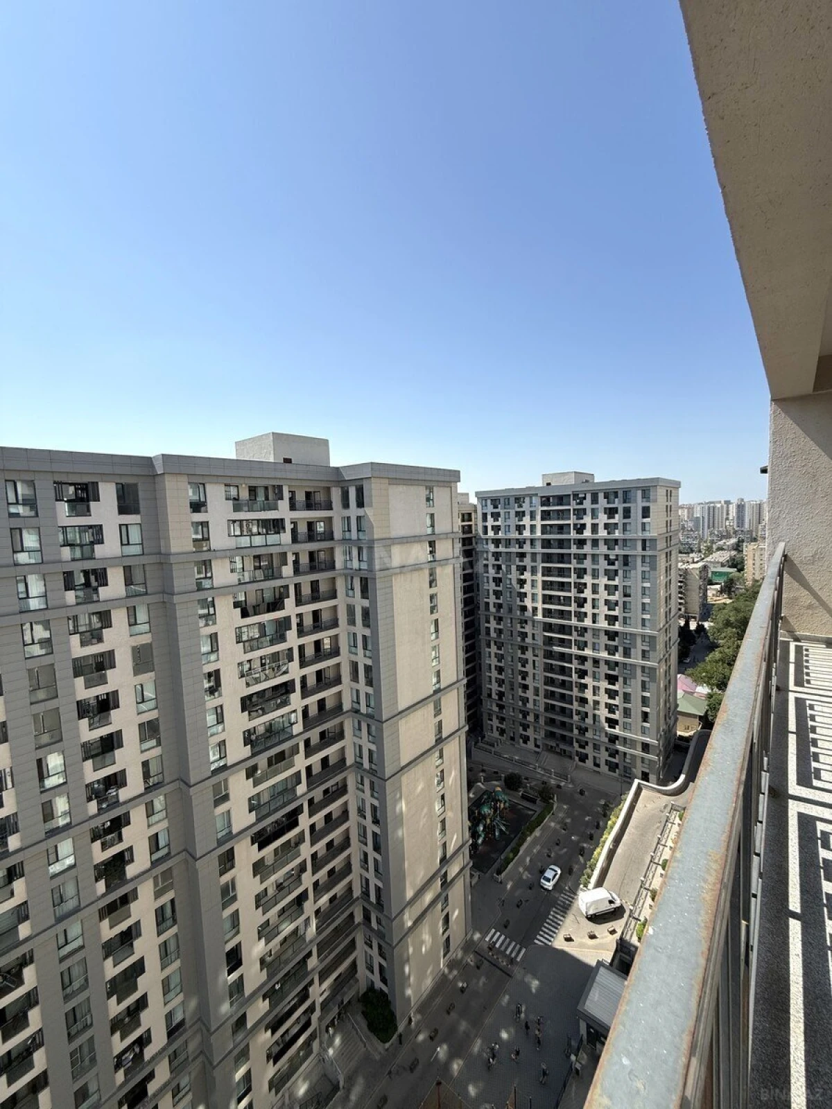 Satılır 2 otaqlı mənzil 60 m²