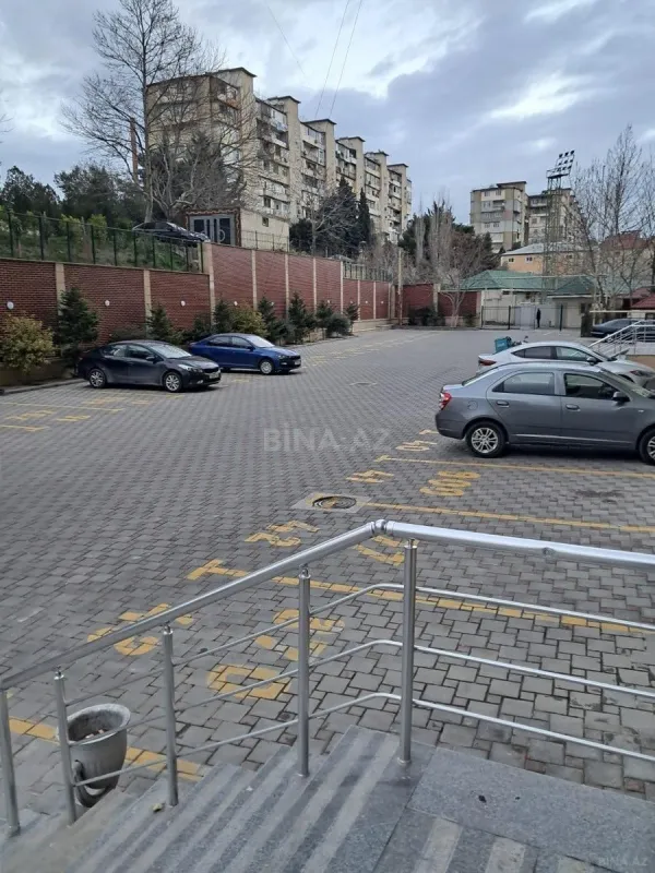 Satılır 3 otaqlı mənzil 95 m²