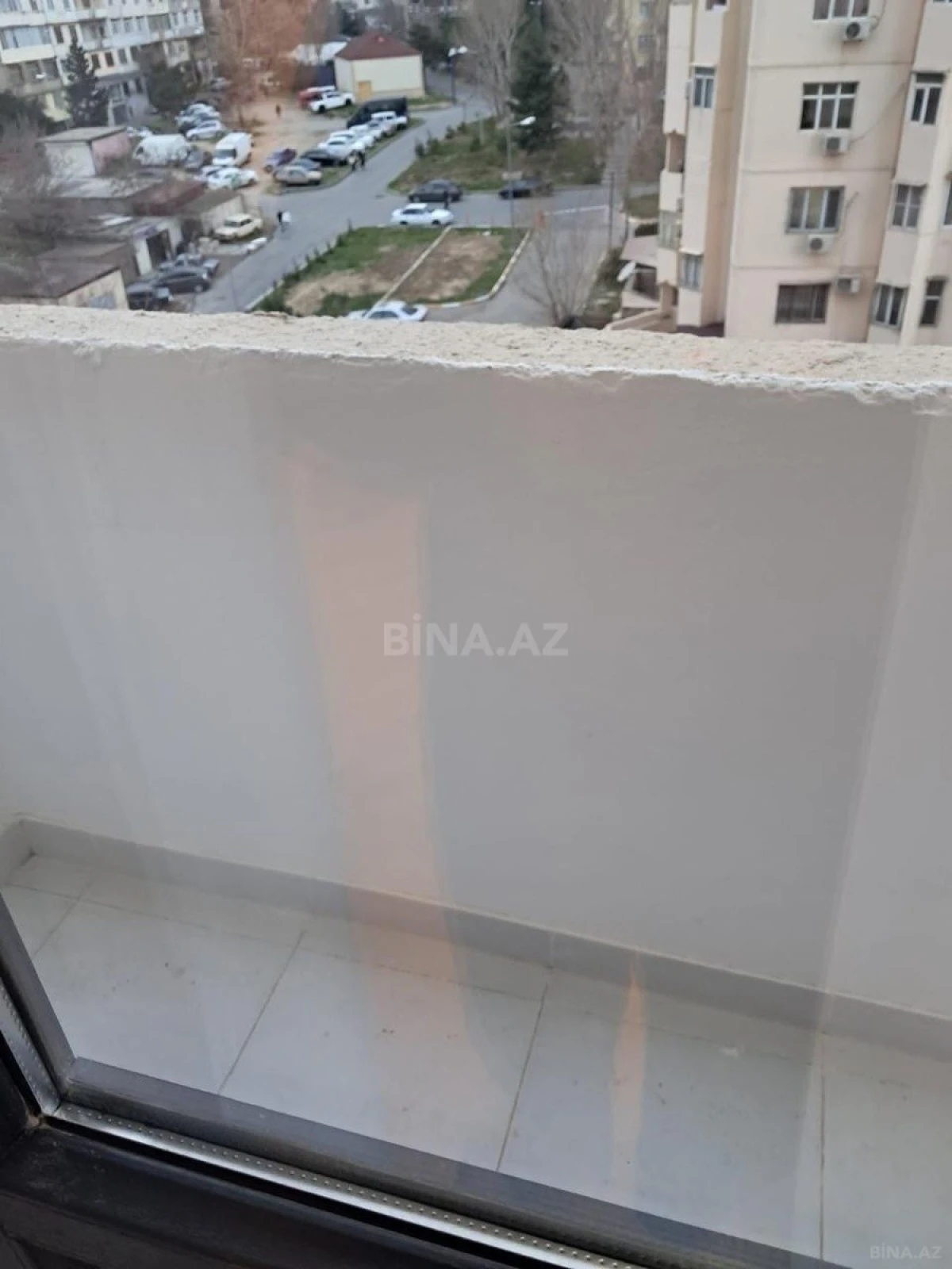 Satılır 3 otaqlı mənzil 95 m²