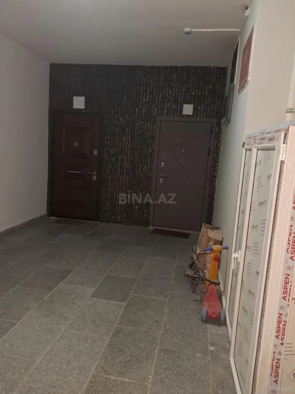 Satılır 3 otaqlı mənzil 95 m²