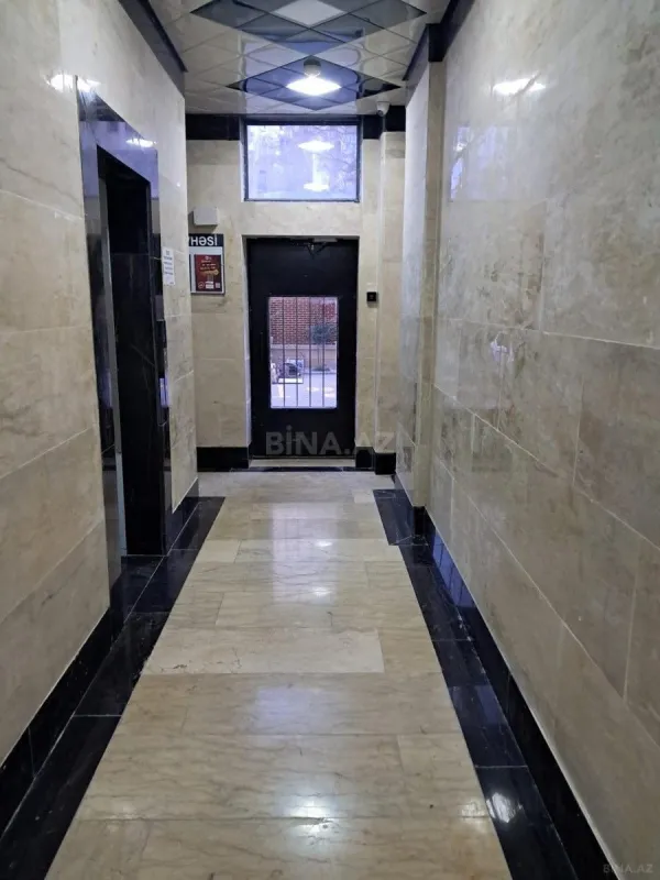 Satılır 3 otaqlı mənzil 95 m²