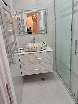 Satılır 3 otaqlı mənzil 95 m²