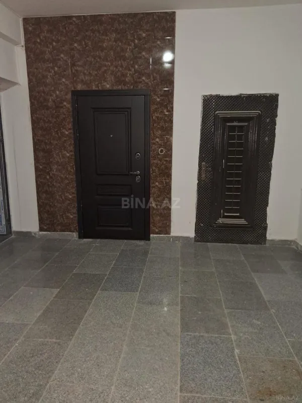 Satılır 3 otaqlı mənzil 95 m²