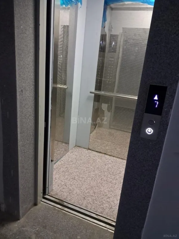 Satılır 3 otaqlı mənzil 95 m²