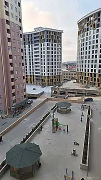 Satılır 2 otaqlı mənzil 55 m²