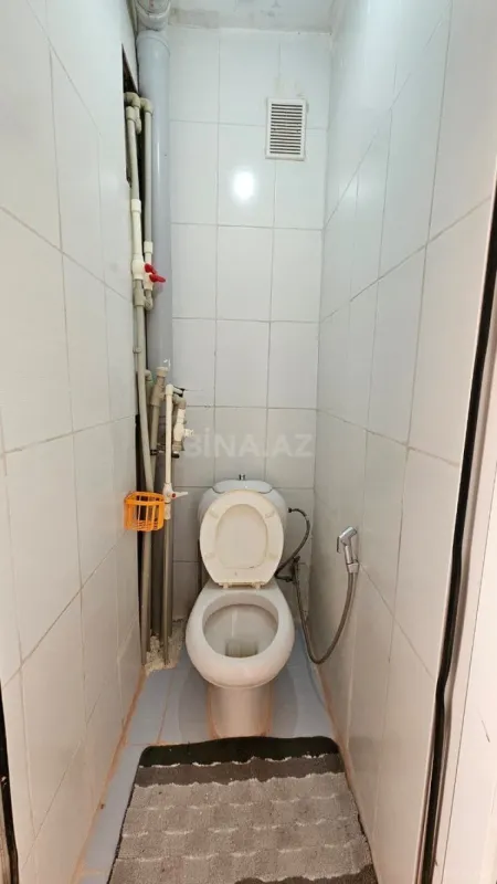 Kirayə verilir 2 otaqlı mənzil 60 m²