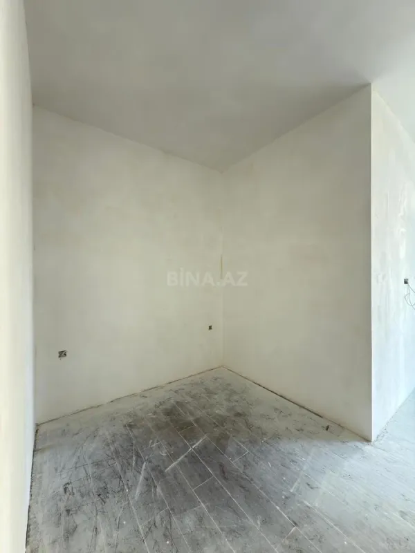 Satılır 1 otaqlı mənzil 53 m²