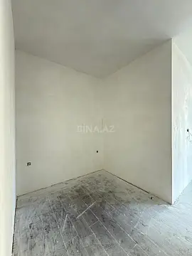 Satılır 1 otaqlı mənzil 53 m²