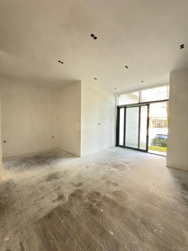 Satılır 1 otaqlı mənzil 53 m²