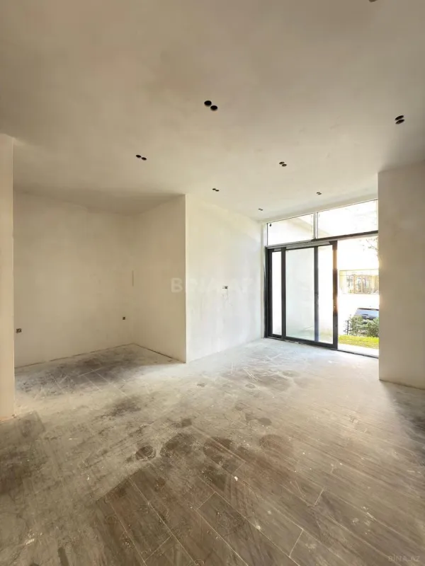 Satılır 1 otaqlı mənzil 53 m²