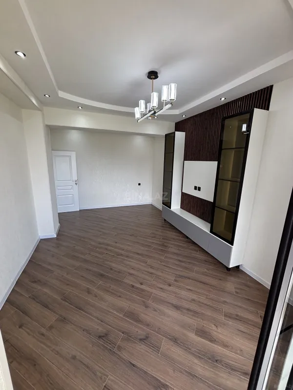 Satılır 3 otaqlı mənzil 70 m²