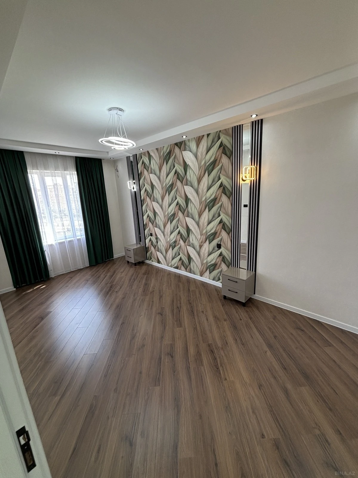 Satılır 3 otaqlı mənzil 70 m²