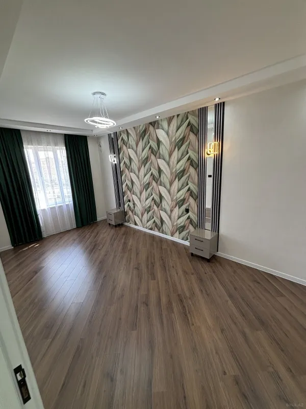 Satılır 3 otaqlı mənzil 70 m²