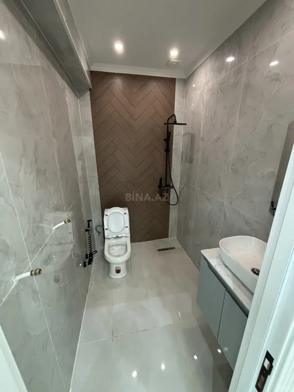 Satılır 3 otaqlı mənzil 70 m²