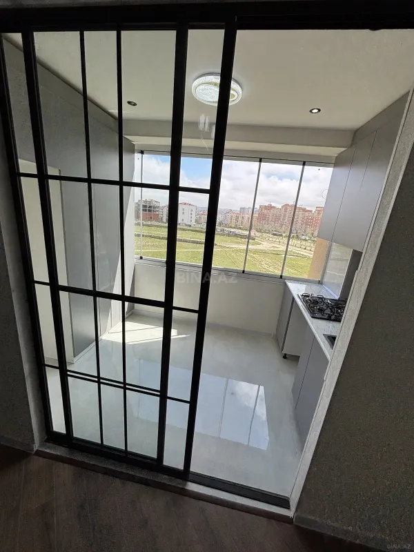 Satılır 3 otaqlı mənzil 70 m²