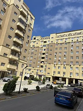 Satılır 3 otaqlı mənzil 70 m² — Bakı, Masazır 3 otaq 70.00 m²