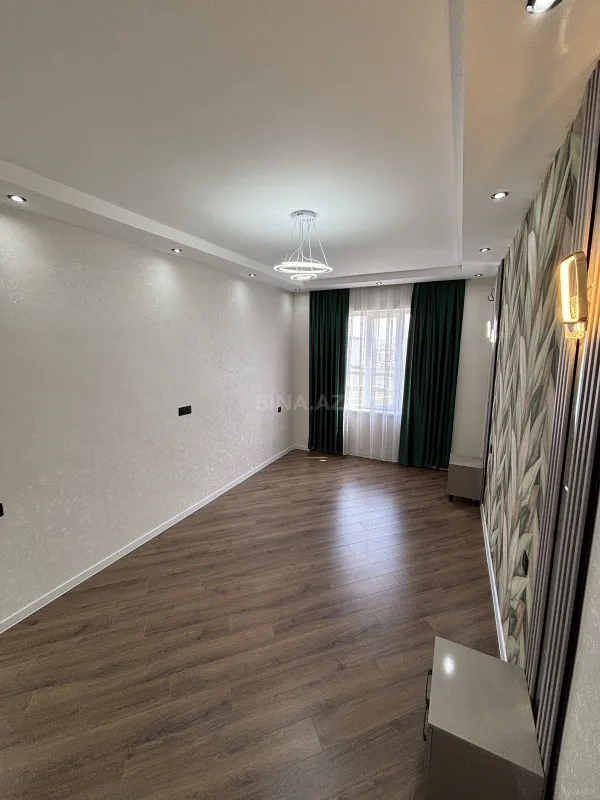 Satılır 3 otaqlı mənzil 70 m²