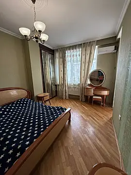 Kirayə verilir 3 otaqlı mənzil 95 m²