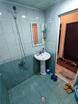 Satılır 2 otaqlı mənzil 55 m²