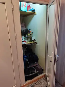 Satılır 2 otaqlı mənzil 55 m² — Bakı 2 otaq 55.00 m²