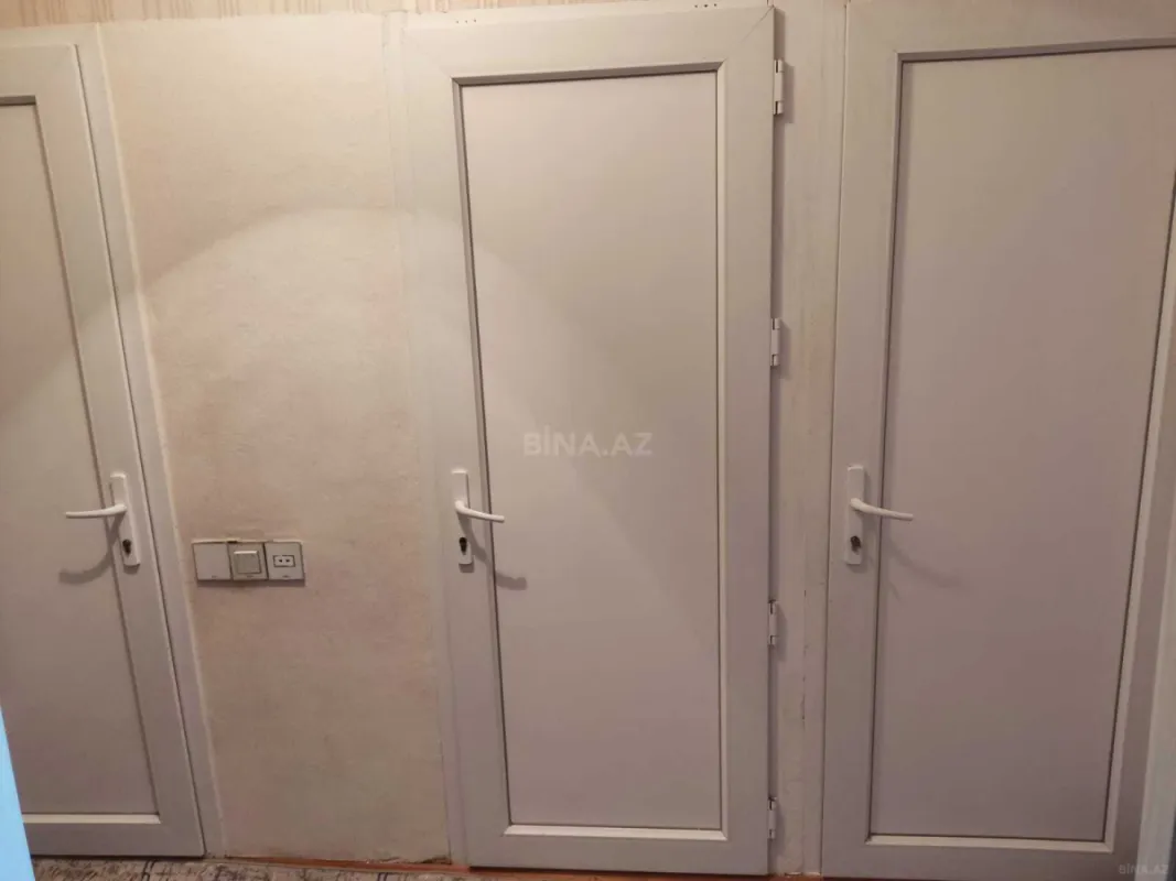 Satılır 2 otaqlı mənzil 55 m²