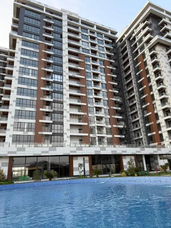 Satılır 2 otaqlı mənzil 59.8 m²