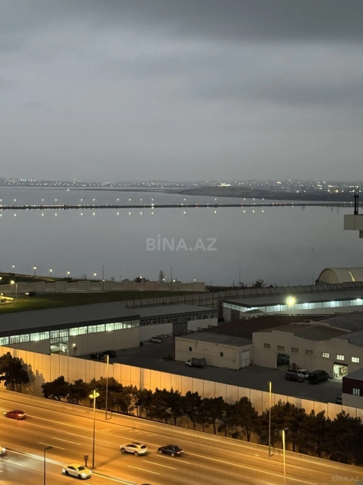 Satılır 2 otaqlı mənzil 59.8 m²