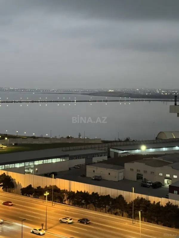 Satılır 2 otaqlı mənzil 59.8 m²