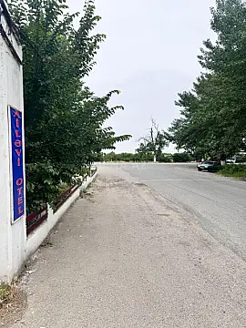 Satılır obyekt 1000 m²