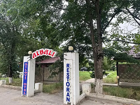 Satılır obyekt 1000 m² — Quba 1000.00 m²