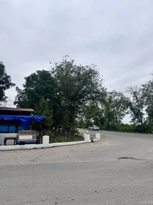 Satılır obyekt 1000 m²