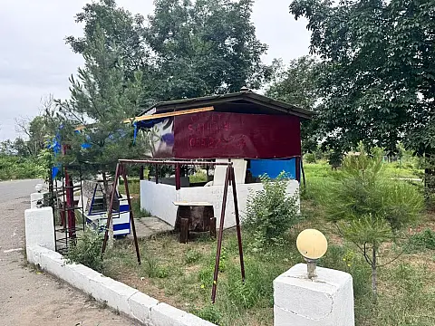 Satılır obyekt 1000 m²