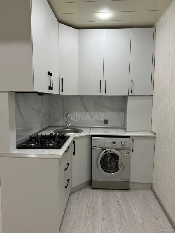 Kirayə verilir 3 otaqlı mənzil 105 m²
