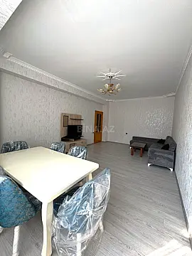Kirayə verilir 3 otaqlı mənzil 105 m² — Bakı, Nizami 3 otaq 105.00 m²