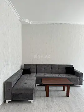 Kirayə verilir 3 otaqlı mənzil 105 m²