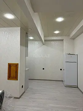 Kirayə verilir 3 otaqlı mənzil 105 m²