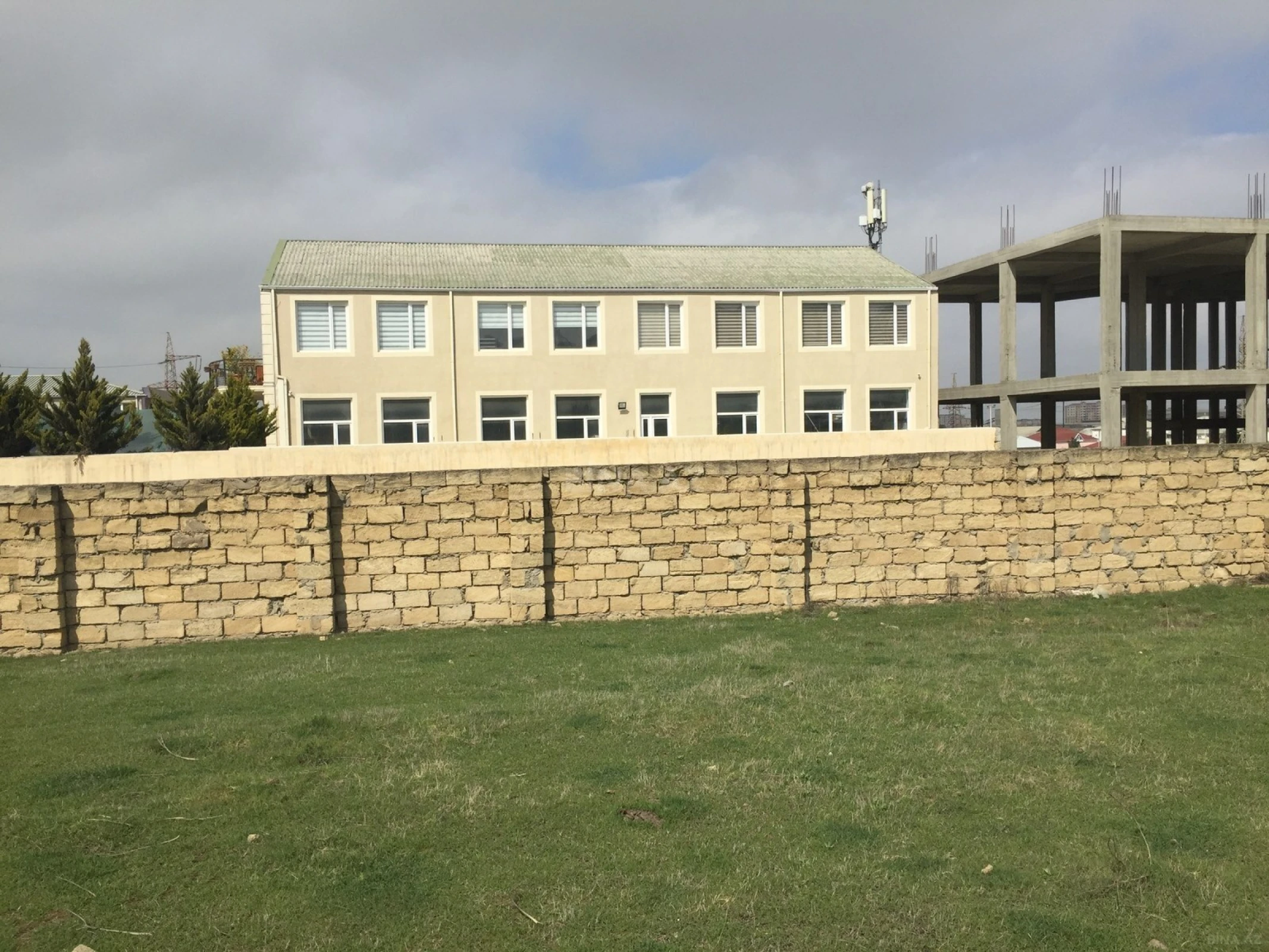 Satılır torpaq sahəsi 7 m²