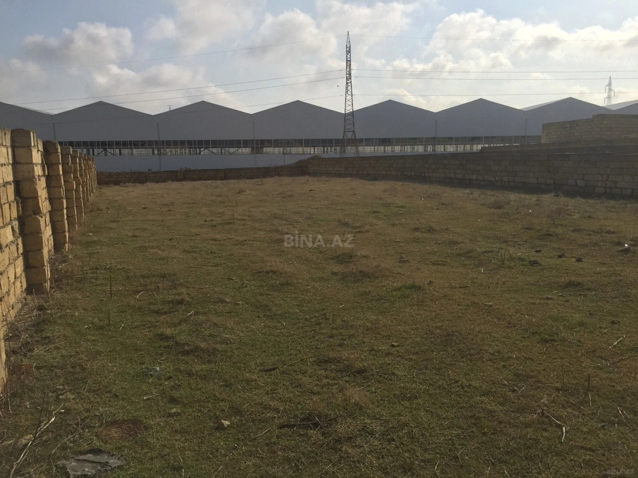 Satılır torpaq sahəsi 7 m²