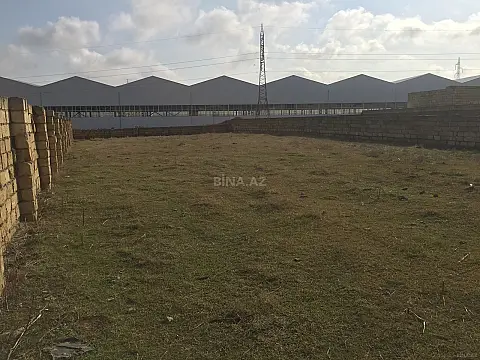 Satılır torpaq sahəsi 7 m²