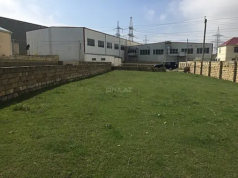 Satılır torpaq sahəsi 7 m²