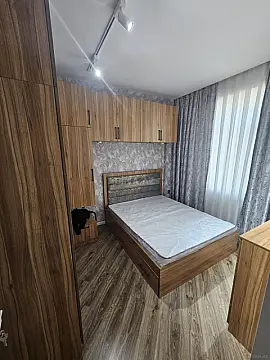 Satılır 3 otaqlı mənzil 58 m²
