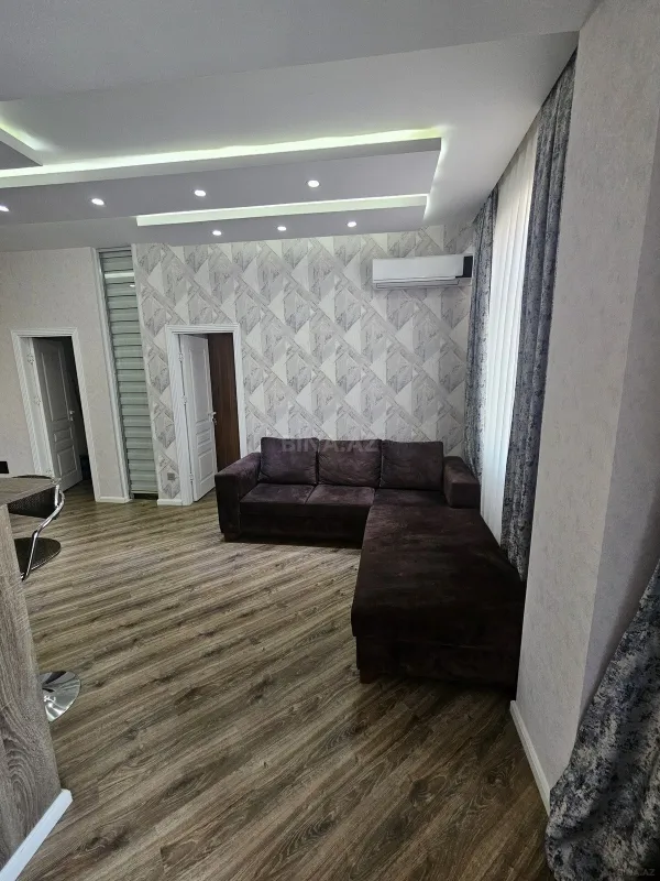 Satılır 3 otaqlı mənzil 58 m²